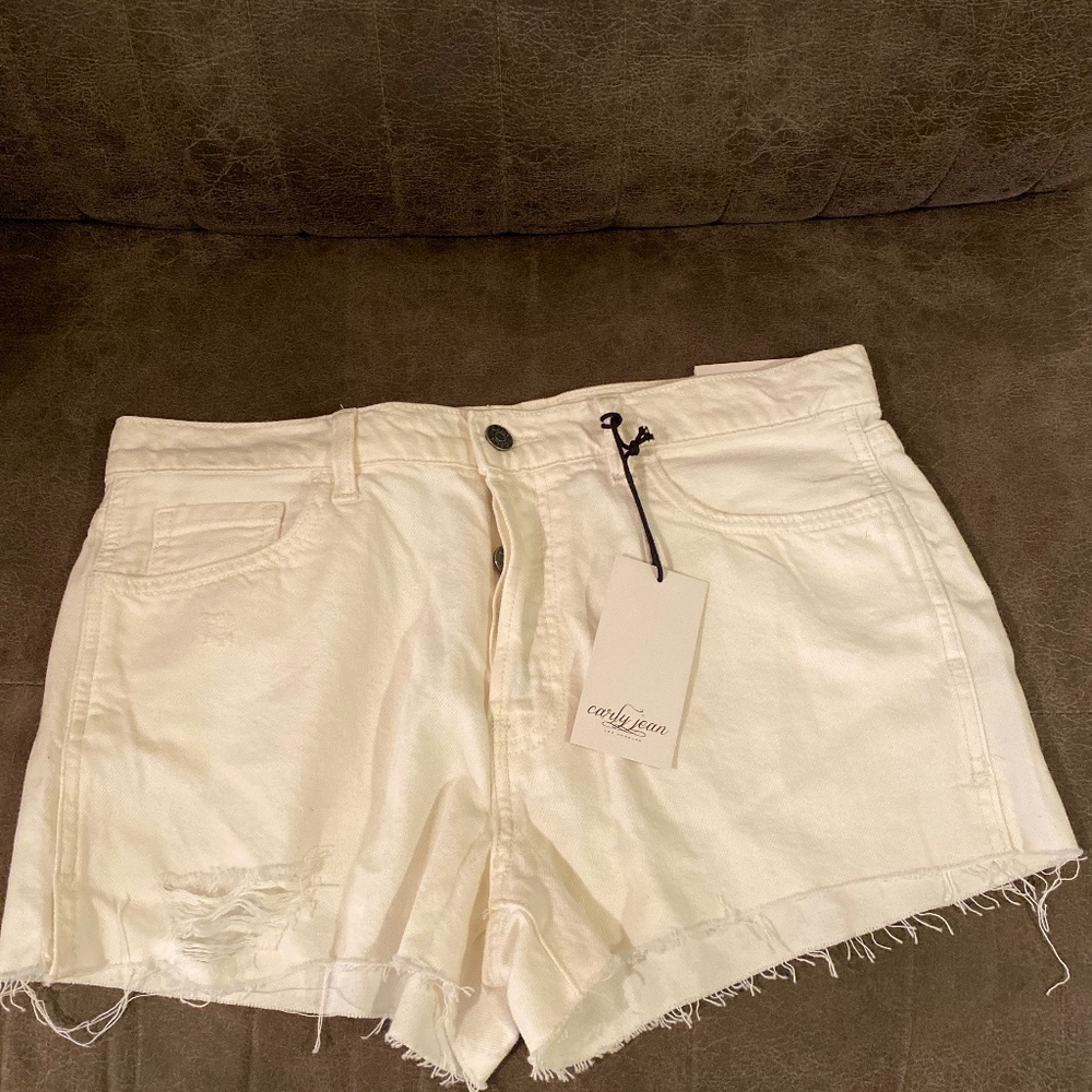 Cjla shorts